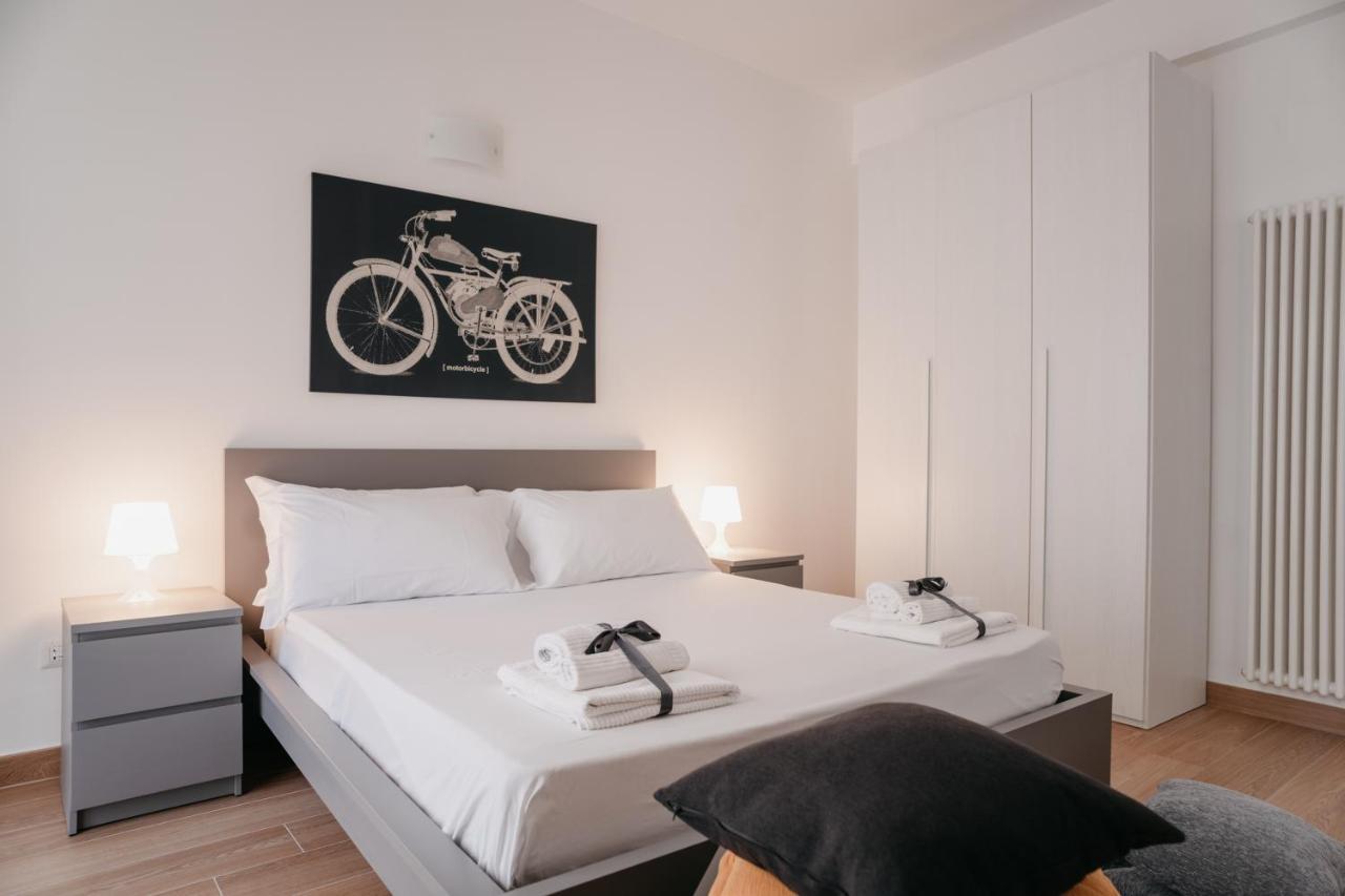 Apartment Brombeis Aurea By Casanapoletana - Town Center Neapel