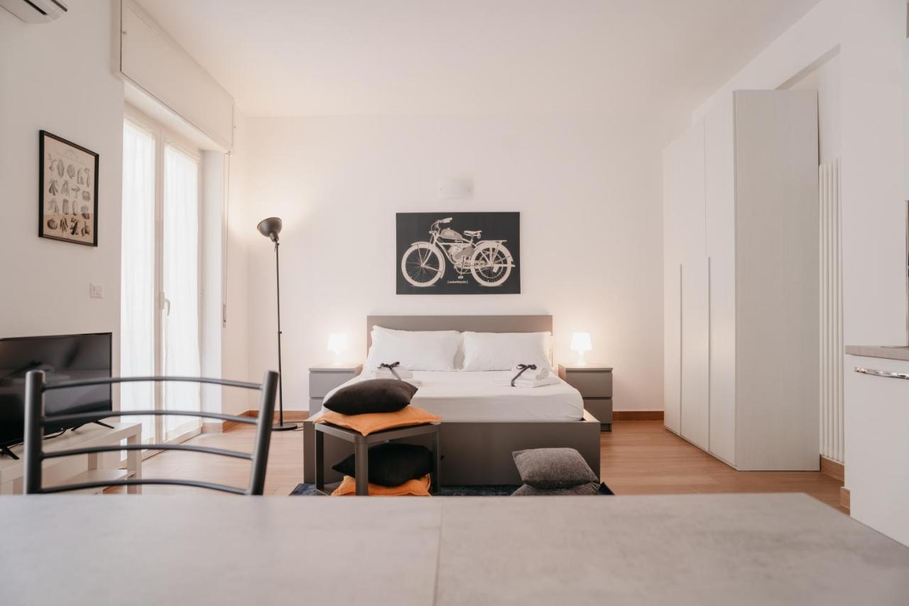 Brombeis Aurea By Casanapoletana - Town Center Apartamento