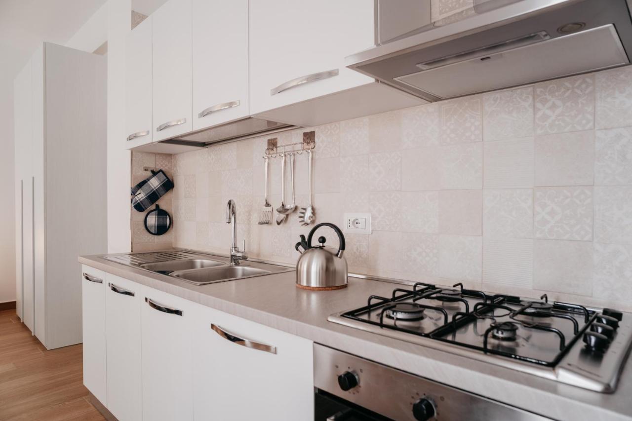 Apartamento Brombeis Aurea By Casanapoletana - Town Center *