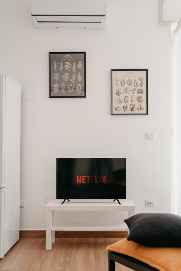 Appartement Brombeis Aurea By Casanapoletana - Town Center Naples
