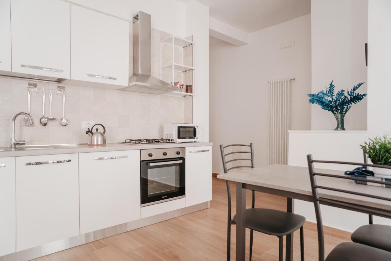 Appartement Brombeis Aurea By Casanapoletana - Town Center *